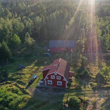 Holiday Home In Smaland Ryd  Exterior foto
