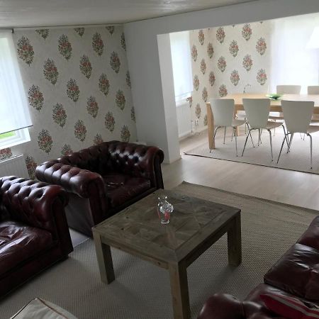 Holiday Home In Smaland Ryd  Exterior foto