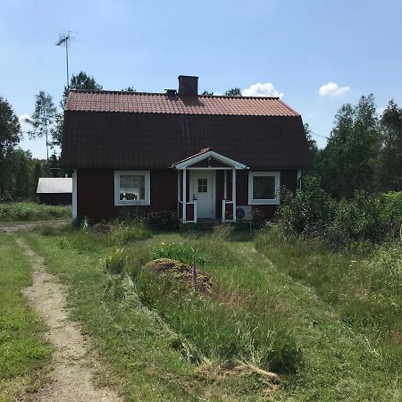 Holiday Home In Smaland Ryd  Exterior foto