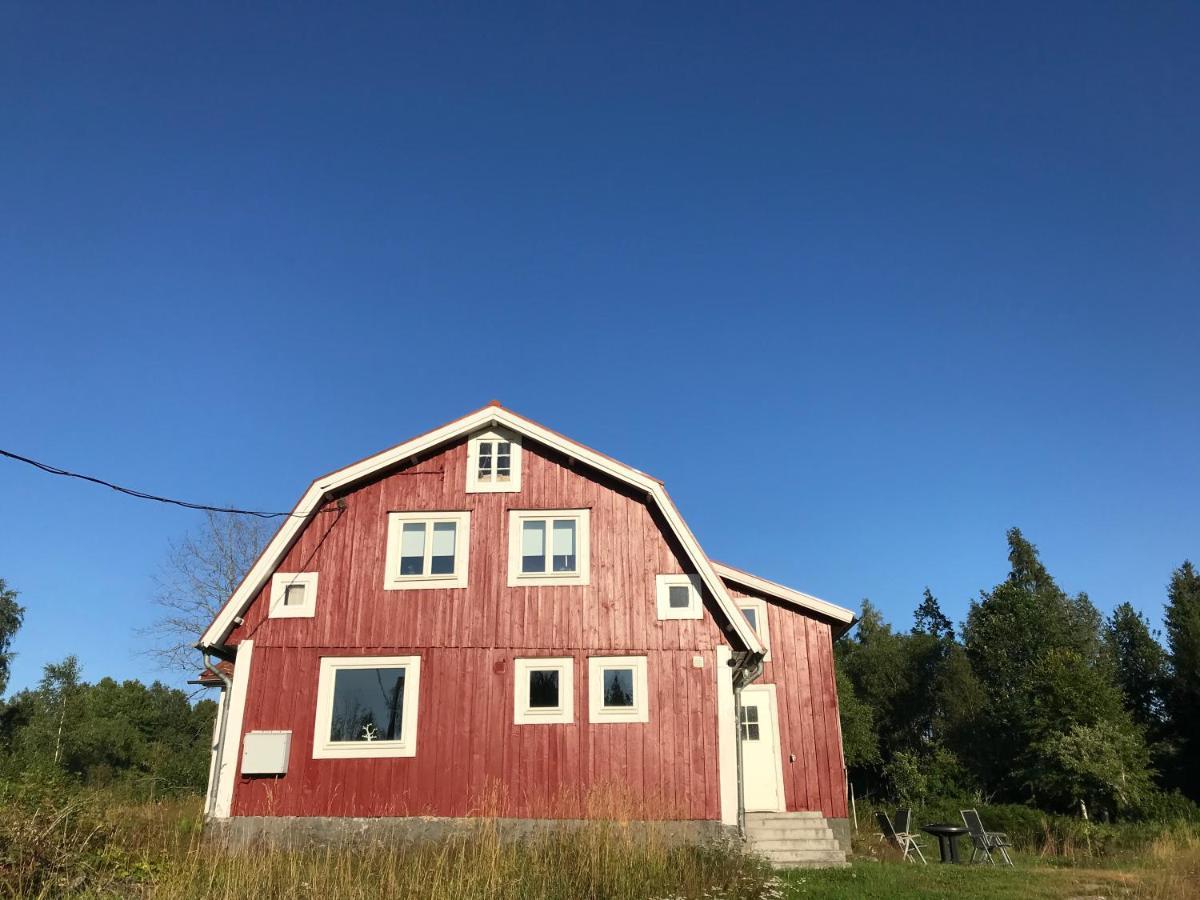 Holiday Home In Smaland Ryd  Exterior foto