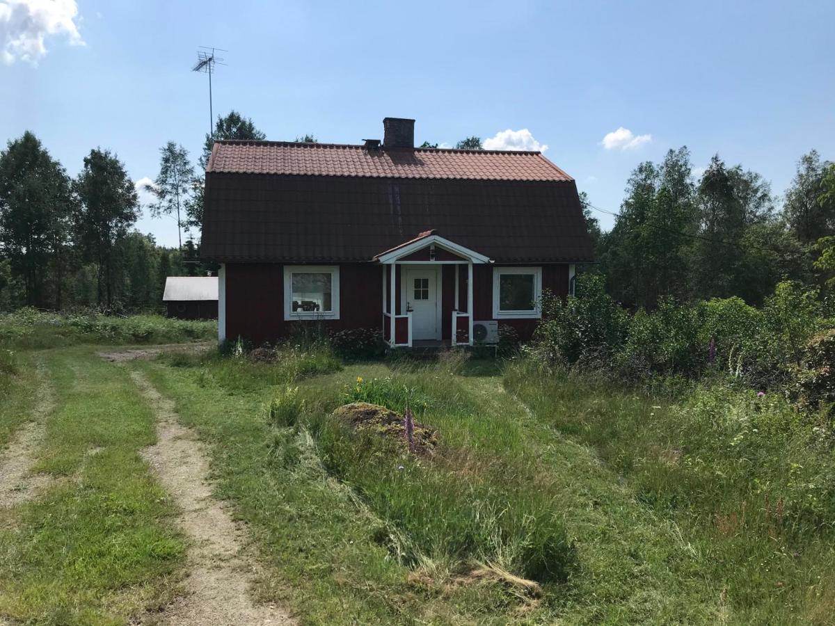 Holiday Home In Smaland Ryd  Exterior foto